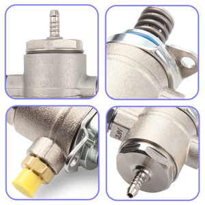 大众奥迪<span class=keywords><strong>2</strong></span>.0TFSI CAEB 2008 2013的MANER汽车发动机系统06J127025C 06J127025E热卖高压燃油泵 - Product Image 4