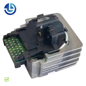 หัวพิมพ์ใช้ได้กับ LQ310 <span class=keywords><strong>Epson</strong></span> 300KH 520K เครื่องพิมพ์เมทริกซ์จุด LQ350ใหม่เอี่ยม (หัวพิมพ์พิน) - Product Image 6