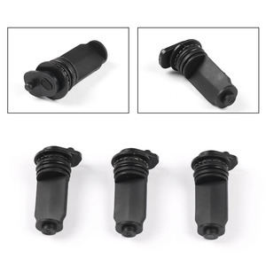 Aluminum <b>Intake</b> <b>Manifold</b> Rotor Swivel Kit for SAAB VAUXHALL 1.9 Car Modification Parts by VW - Product Image 5