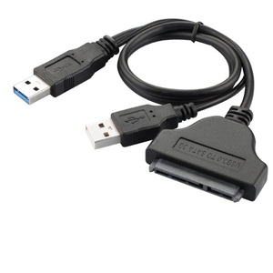 <span class=keywords><strong>Sata</strong></span> 3 iii жесткий диск адаптер кабель <span class=keywords><strong>sata</strong></span> к usb 3,0 кабель с usb кабель питания