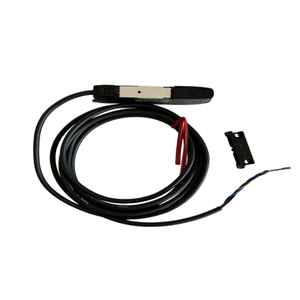 Capteur à fibre optique numérique KEYENCE FS-N41N, amplificateur de fibre optique, unité principale de type câble, sortie NPN, Keyence avec garantie d'un an - Product Image 5