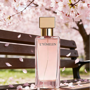 Nuevo Proveedor de Perfumes de Fragancia Única de Marca Privada, Aceites Esenciales Orgánicos Naturales de Plantas Amaderadas, Eau de Parfum - Product Image 4