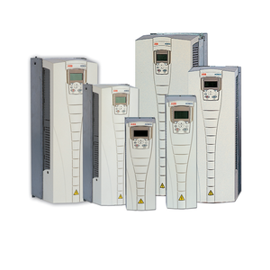 Convertisseur de fréquence ACS510-01-038A-4 triphasé <span class=keywords><strong>380</strong></span>-480 <span class=keywords><strong>V</strong></span> 18.5KW AC Drive Inverter VFD VSD - Product Image 6
