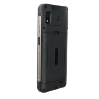ENKSCAN YG-L611 PDA industriel robuste étanche 6 pouces Android 14 NFC 4G Octa-core 2.0GHz 4+64GB avec lecteurs 1D 2D RFID QR Code