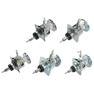 คลัทช์เครื่องซักผ้า 11 ฟัน เกียร์เดี่ยว เหล็กไฟฟ้า สำหรับซัมซุง XQB70/60-Q85S XQB55-T85 XQB70-C85Y ใช้ในบ้าน - Product Image 4