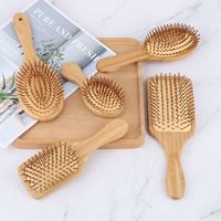 कंघी Oaddle ओसाका बाल ब्रश मॉडल जूं प्रकाश Luxuri Unicornhairbrush पुराने अनुकूलित महिलाओं Ningbo कोरियाई ऑरेंज संगमरमर
