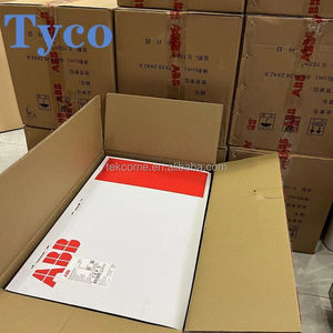 Démarreurs souples A BB PSTX 15KW à 710KW PSTX30/37/45/60/72/85/105/170/300/570/720/1250/600 - Product Image 3