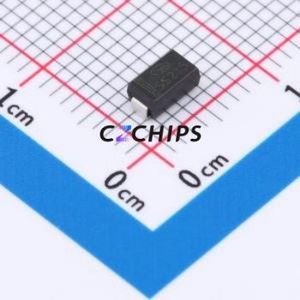 Nuevo y Original Diodo Schottky SS215 SMA, Venta al por Mayor de Componentes Electrónicos, Proveedor de Chips y Servicio BOM - Product Image 1