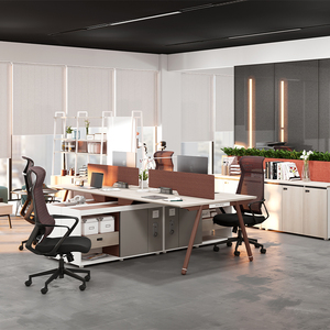 Nội thất văn phòng bàn Tủ hồ sơ văn phòng tập tin nội thất văn phòng - Product Image 1