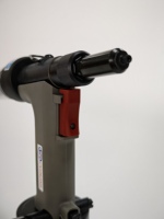 Pistolet à rivets pneumatique automatique auto-amorçant POP Avdel Equal CX106200S pour rivets aveugles de 2,4, 3,2 et 4,0 mm