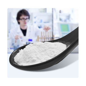 Nicotinamida vitamina <span class=keywords><strong>B3</strong></span> 99% Ingredientes cosméticos VB3 polvo de nicotinamida - Product Image 2