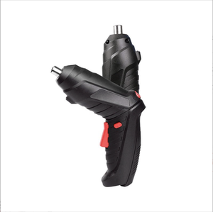 <span class=keywords><strong>Taladro</strong></span> <span class=keywords><strong>Atornillador</strong></span> Eléctrico Inalámbrico Recargable <span class=keywords><strong>con</strong></span> Batería de Litio Plegable, <span class=keywords><strong>con</strong></span> 3.5 Nm de Torque Máximo, para Uso Doméstico y Bricolaje - Product Image 5