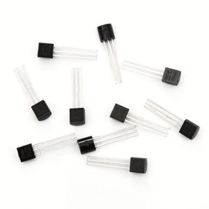 Original & New 910FD TO-92 Transistor CZSKU:JY14YH90 - Product Image 1