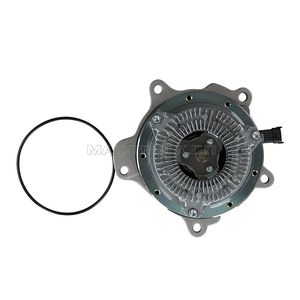 Système de refroidissement Pompe à eau moteur 2104577 1949539 pour DF <span class=keywords><strong>Euro</strong></span> <span class=keywords><strong>6</strong></span>, XF105 - Product Image 5