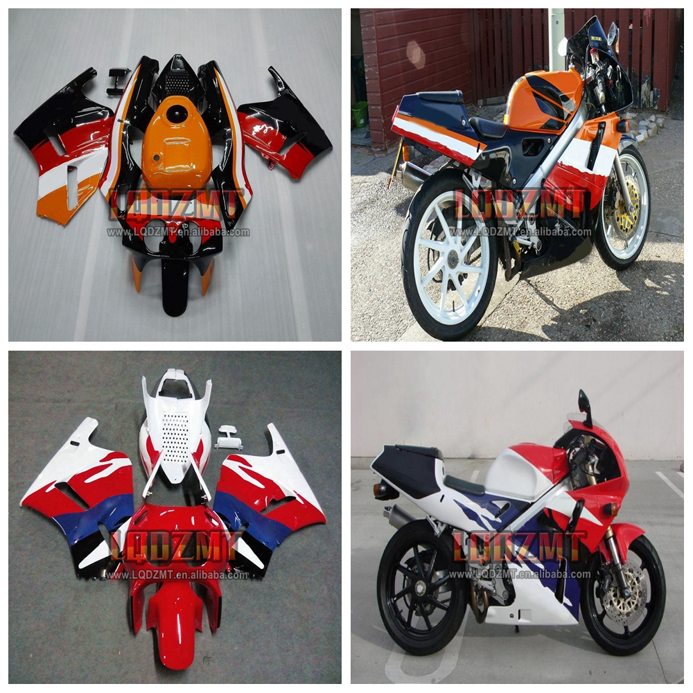 VFR400R for HONDA RVF VFR 400 VFR400R NC30 89 90 91 92 93