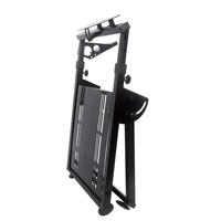 Support de volant de course pour PC USB avec frein à main Logitech G25/G27/G29/G920 AG905