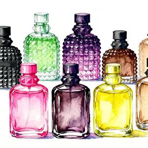 Perfume Masculino de Alta Calidad, Colonia Uomo Green, Marca Original, Fragancia Duradera, Perfume de Lujo al por Mayor, Extradose Parfum - Product Image 4