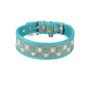 Collier pour chien réglable et épaissi - Matériel anti-rouille pour chiens de grande et moyenne taille - Product Image 5