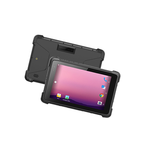 OEM thông minh Android quét dữ liệu PDA 8GB RAM + 128GB Rom 4 gam LTE 2D Scanner NFC ngoài trời công nghiệp gồ ghề Android Tablet PC - Product Image 2