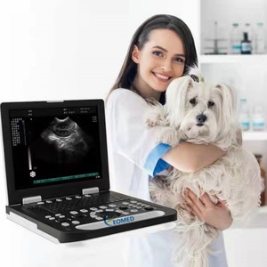 Échographe vétérinaire portable 15 pouces le plus abordable pour équidés, bovins, porcins et canins BW22vet - Product Image 1