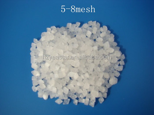 Sacarina Sodica di Grado Alimentare a Basso Prezzo, Polvere 5-8/8-12 Mesh, Durata di Conservazione 2 Anni, Prodotta a Zhejiang, Cina - Product Image 4
