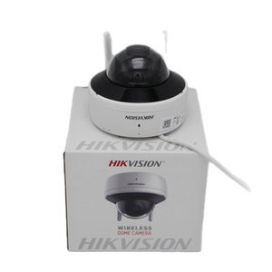 กล้องวงจรปิด HIK DS-2CV2141G2-IDW 4MP WIFI แบบโดมสำหรับภายนอกอาคาร ระยะอินฟราเรด 30 เมตร มองเห็นในเวลากลางคืน มาตรฐานกันน้ำ IP67 พร้อมระบบตรวจจับมนุษย์อัจฉริยะ AI - Product Image 2