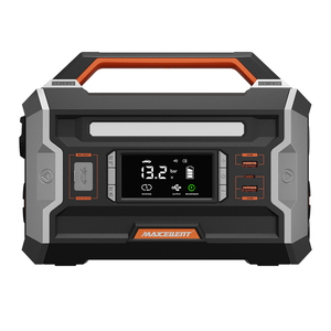 Tragbarer 8-in-<span class=keywords><strong>1</strong></span> Auto-Batterie-Booster mit Luftgebläse, Starthilfe, Powerbank, Reifenfüller, 60000mAh, 1800A Spitzenstrom und Staubsauger - Product Image 3