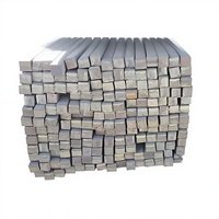 Barre en acier au carbone ASTM de haute qualité Q235B, tolérance 1%, 10-100 mm, origine Shandong, pour usage mécanique et de construction, grand stock disponible