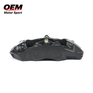 Kit de frein avant et arrière haute performance : Système d'étanchéité premium pour modèles Koenigsegg AGERA - Product Image 4