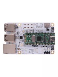 Carte de développement Milk-V Duo C906 RISC-V <span class=keywords><strong>ARM</strong></span> <span class=keywords><strong>A53</strong></span> avec système d'exploitation Android CV1800B SG200 Linux+RTOS Calculatrice - Product Image 3