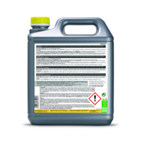 CLEANER PRO Nettoyant liquide neutre pour sols, détergent concentré biodégradable pour surfaces en porcelaine, pierre, bois, béton, terre cuite