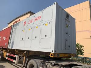 AC400V 5000kva điện trở và quy nạp tải ngân hàng cho trung tâm dữ liệu - Product Image 6