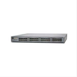 QFX5200-32C-AFI2 Enterprise <b>Switches</b> 32 QSFP+/QSFP28 Ports Rack Mountable 1U <b>Ethernet</b> <b>Switch</b> QFX5200-32C-AFI2 - Product Image 1
