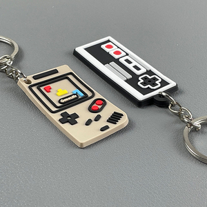 <span class=keywords><strong>พวง</strong></span><span class=keywords><strong>กุญแจ</strong></span>ผลิตจากพีวีซีแบบ3D 2D นิ่ม<span class=keywords><strong>พวง</strong></span><span class=keywords><strong>กุญแจ</strong></span>ทำจากยางพีวีซีน่ารักโลโก้ได้ตามต้องการ - Product Image 6