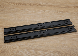 Dưới Ngăn Kéo Trượt Đường Sắt 40 Inch Ngăn Kéo Slides Để Bán - Product Image 6