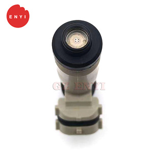 Inyector de Combustible 195500-3100 para Motor de Gasolina Suzuki, Pieza Automotriz - Product Image 3