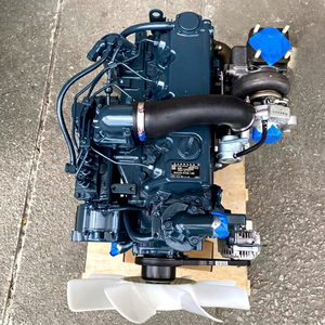 Nuevo Motor Diésel Modelo V3800-T HUG, Estándar de Emisiones Euro 3, Potencia de 55 kW, 1 Año de Garantía, Peso de 420 kg, Precio Competitivo - Product Image 1