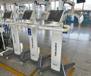 Perangkat Terapi Fotodinamik LED Kernel 7000D (<span class=keywords><strong>pdt</strong></span>) untuk Perawatan Wajah, Peremajaan Kulit, dan Bekas Jerawat - Product Image 6