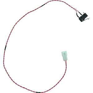 ชุดประกอบสายไฟพร้อมสวิตช์ไมโครชุดสายเคเบิลแบบกำหนดเอง - Product Image 6