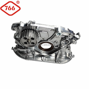 Bomba de Aceite para <span class=keywords><strong>Camioneta</strong></span> NISSAN Sunny B14 Sentra GA16, <span class=keywords><strong>Precio</strong></span> al por Mayor, OEM 13500-53Y00 1350053Y00 13500-53Y01 - Product Image 5