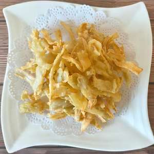 ゴボウの揚げ物卸売ソースメーカーからの健康的でおいしい製品 - Product Image 5