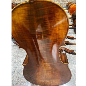 Fabricant <span class=keywords><strong>professionnel</strong></span> de <span class=keywords><strong>violoncelle</strong></span> bon marché en bois d'érable fait à la main - Product Image 5