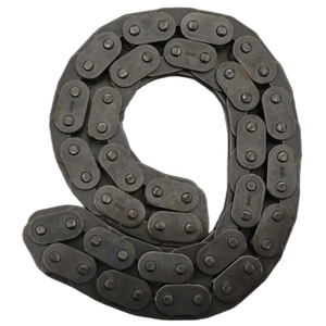 โซ่ปั๊มน้ำมัน03C115225B สำหรับ Volkswagen POLO Passat Lavida Touran Tiguan Skoda 2010-2015 | เปลี่ยน OE - Product Image 2