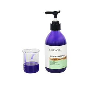 Offre Spéciale – <span class=keywords><strong>Shampoing</strong></span> et Après-<span class=keywords><strong>Shampoing</strong></span> <span class=keywords><strong>Anti</strong></span>-<span class=keywords><strong>Pelliculaire</strong></span> Nourrissant et Hydratant de Qualité Supérieure, Couleur Violet, en Gros - Product Image 6