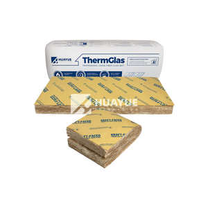 Canada R8 R12 R14 R20 R22 R24 R31 Lot <span class=keywords><strong>de</strong></span> <span class=keywords><strong>laine</strong></span> <span class=keywords><strong>de</strong></span> <span class=keywords><strong>verre</strong></span> face en papier <span class=keywords><strong>kraft</strong></span> imperméable pour les applications murales du plancher du grenier <span class=keywords><strong>de</strong></span> la maison - Product Image 1