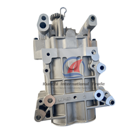 Nouvelle pièce d'auto G4KJ 23300-2G401 pompe à huile pour KIA pour HYUNDAI Santa Fe Sonata Sorento 2.4L véhicules