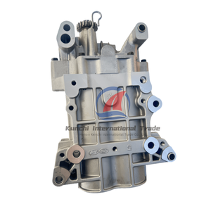 Nouvelle pièce d'auto G4KJ 23300-2G401 <span class=keywords><strong>pompe</strong></span> à <span class=keywords><strong>huile</strong></span> pour KIA pour <span class=keywords><strong>HYUNDAI</strong></span> <span class=keywords><strong>Santa</strong></span> <span class=keywords><strong>Fe</strong></span> Sonata Sorento 2.4L véhicules - Product Image 2