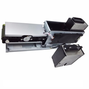 Kiosk Dual-Tray mã qr quét Lai từ <span class=keywords><strong>IC</strong></span> chip <span class=keywords><strong>RFID</strong></span> thẻ <span class=keywords><strong>Dispenser</strong></span> - Product Image 5