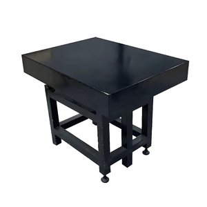 Độ chính xác 00 lớp đá cẩm thạch bề mặt tấm công cụ đo lường cho thử nghiệm phẳng Granite Bảng kiểm tra đo lường các nhà sản xuất cung cấp - Product Image 2