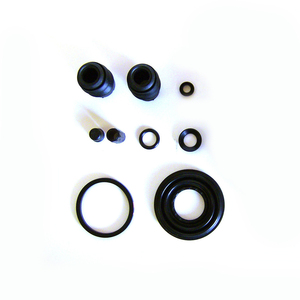 <span class=keywords><strong>Precio</strong></span> de fábrica Kit de reparación de frenos 04479-02310 para Toyota COROLLA CAMRY Sello de aceite y Kit de reparación de rotura de pinza - Product Image 2